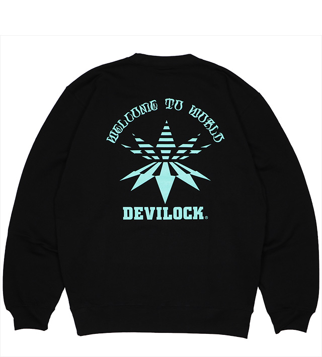 DEVILOCK(デビロック)