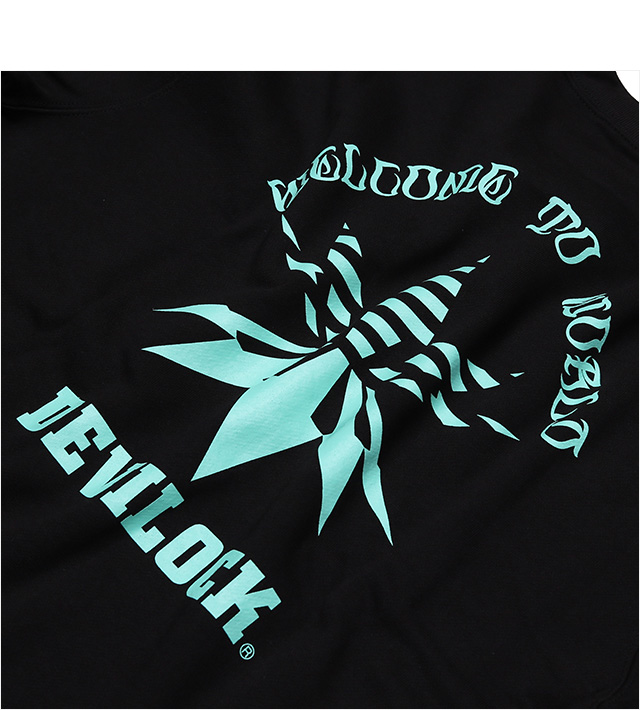 DEVILOCK(デビロック)