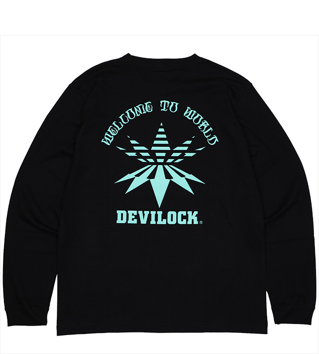 DEVILOCK(デビロック)