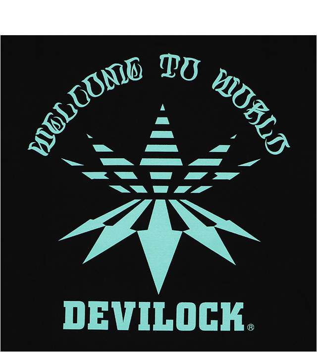 DEVILOCK(デビロック)