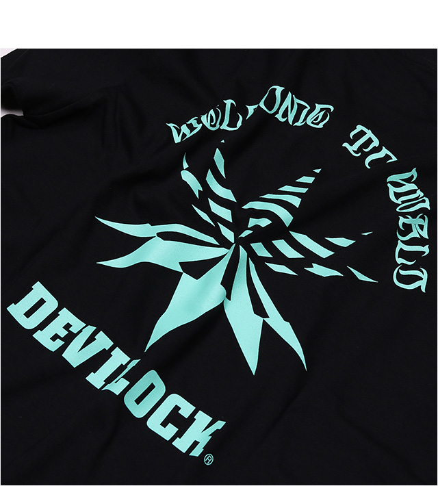 DEVILOCK(デビロック)