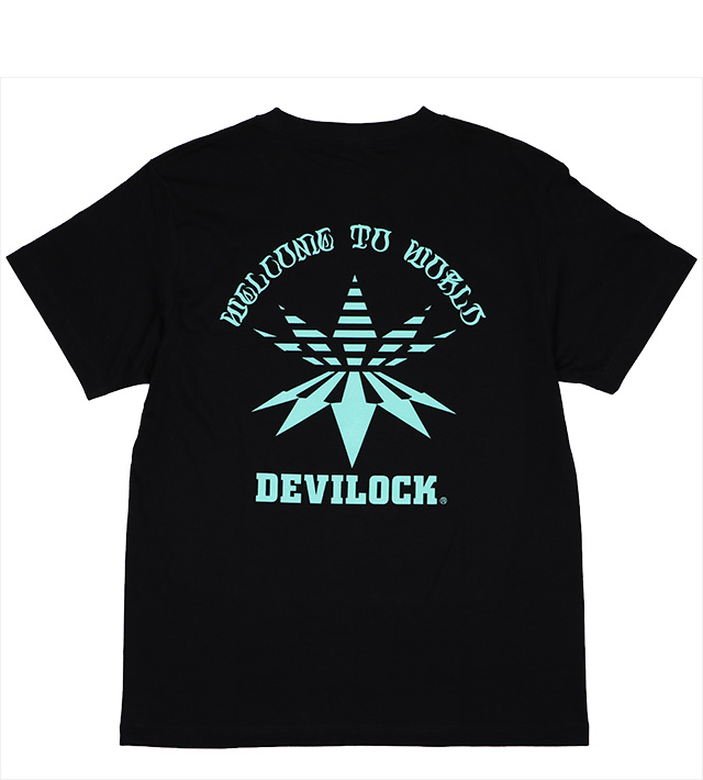DEVILOCK(デビロック)
