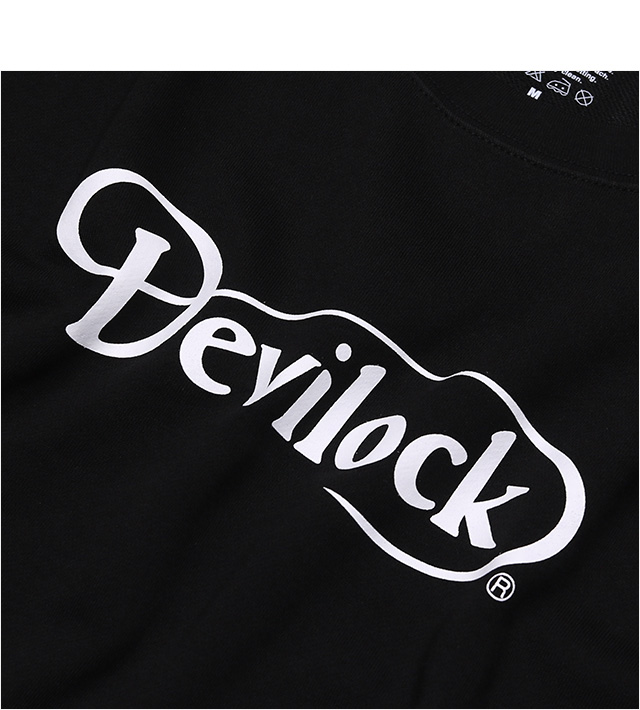 DEVILOCK(デビロック)