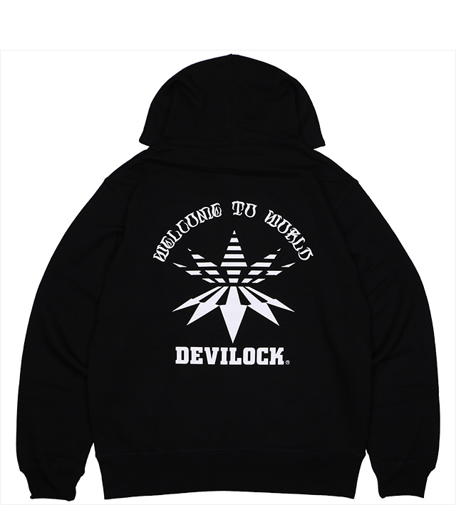 DEVILOCK(デビロック)