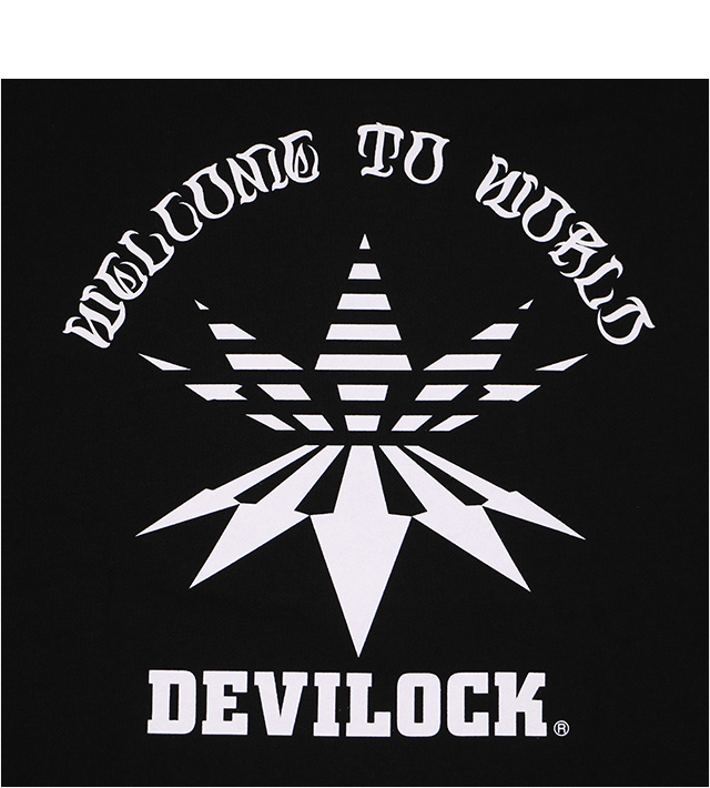 DEVILOCK(デビロック)