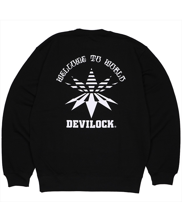 DEVILOCK(デビロック)