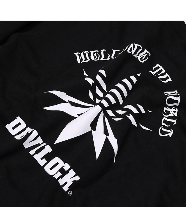 DEVILOCK(デビロック)