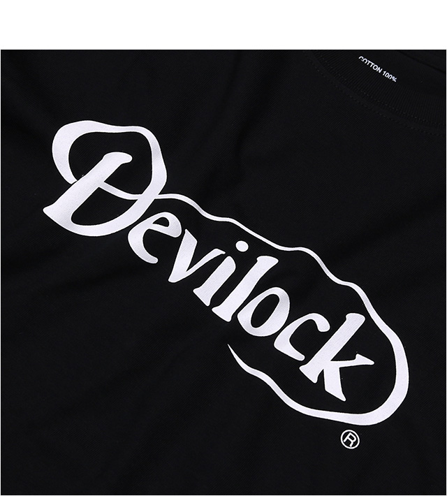 DEVILOCK(デビロック)