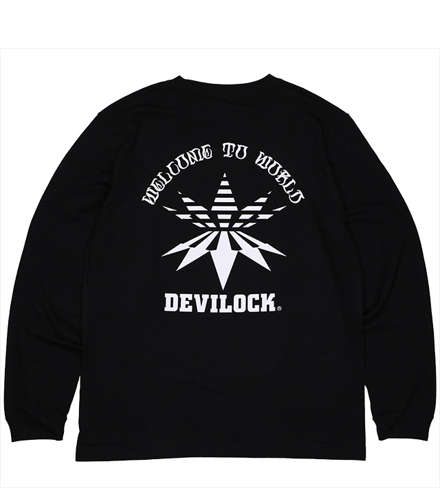 DEVILOCK(デビロック)