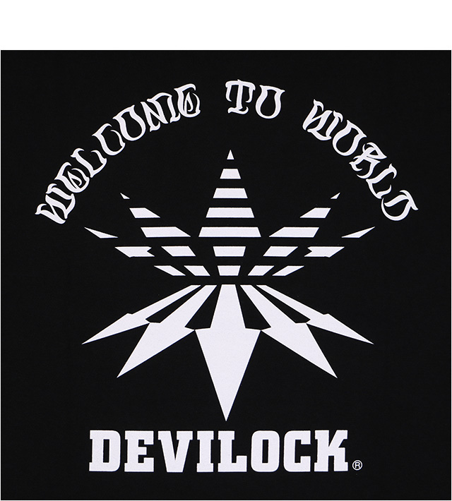 DEVILOCK(デビロック)