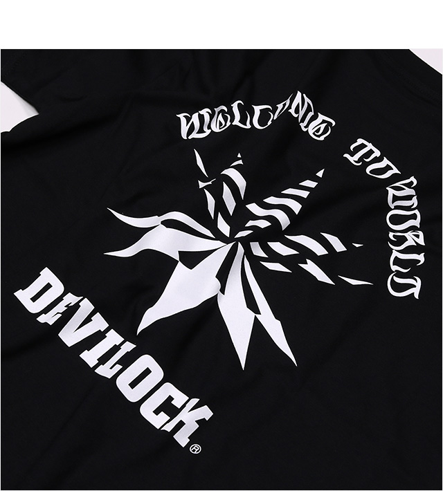 DEVILOCK(デビロック)