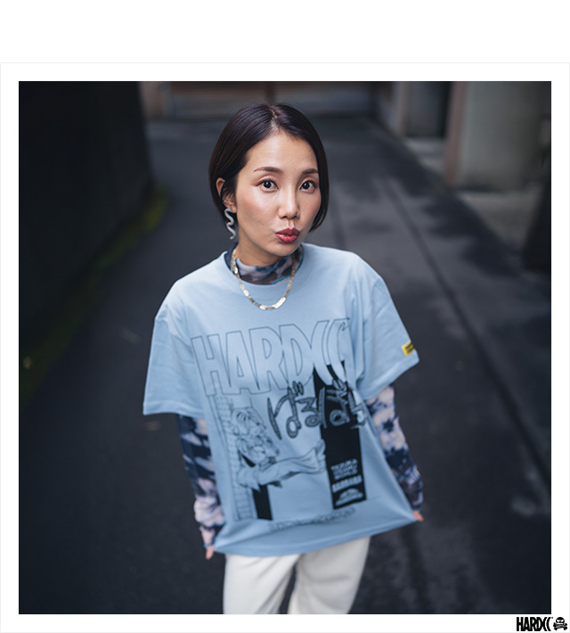 HARDCC(コアチョコ)