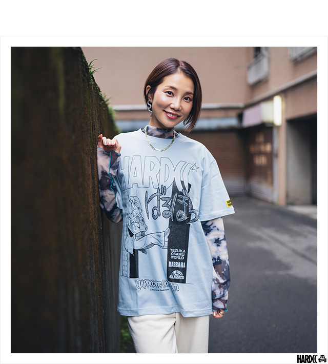 HARDCC(コアチョコ)