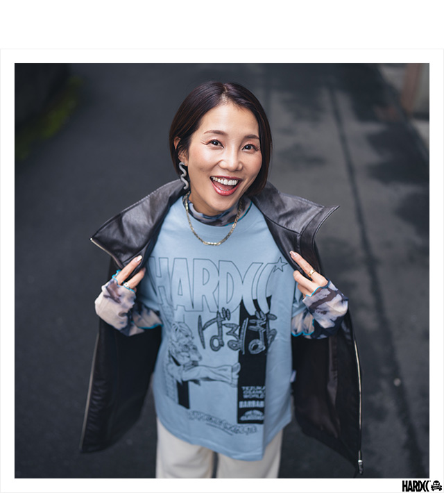 HARDCC(コアチョコ)