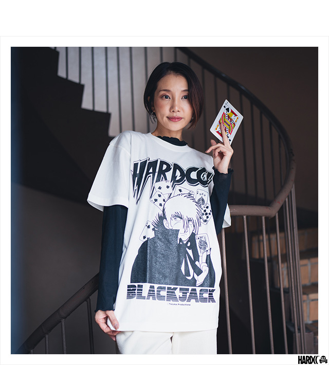 HARDCC(コアチョコ)