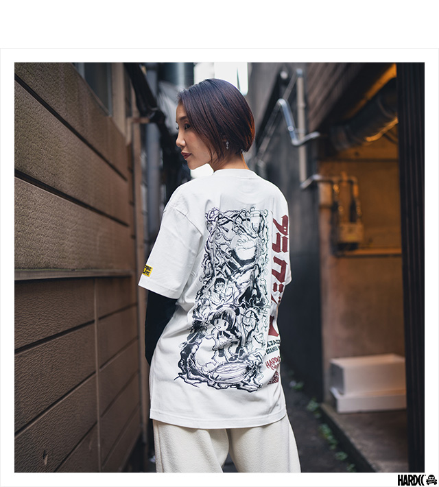 HARDCC(コアチョコ)