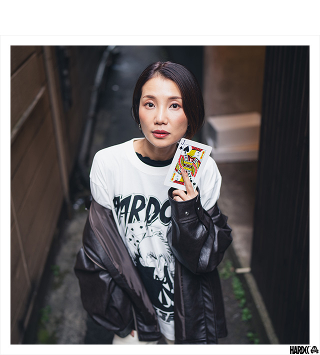 HARDCC(コアチョコ)