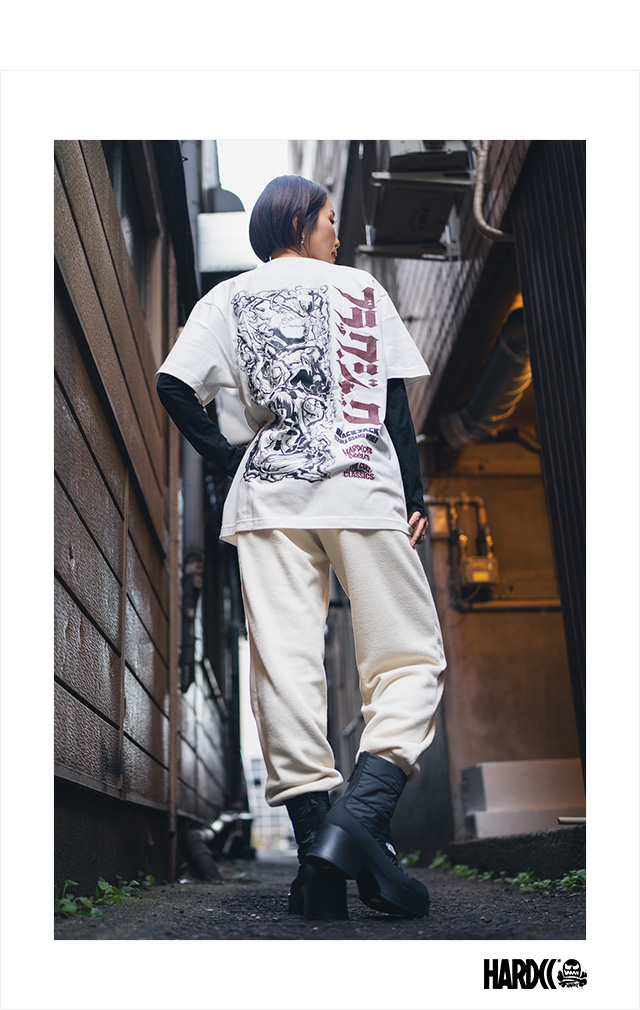 HARDCC(コアチョコ)