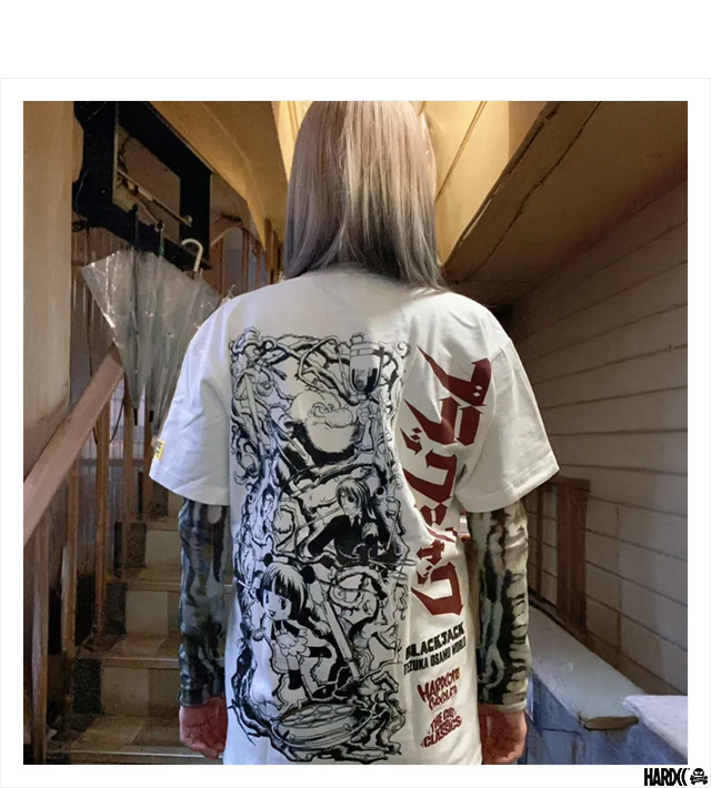 HARDCC(コアチョコ)