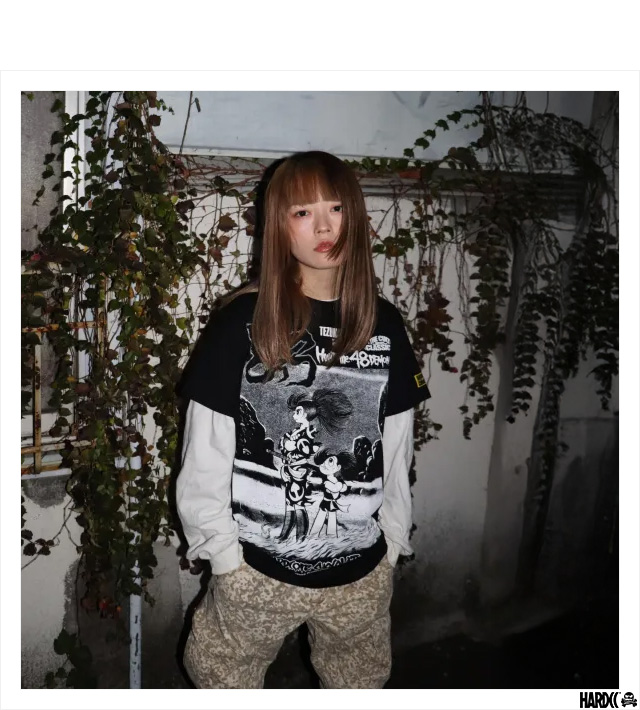 HARDCC(コアチョコ)