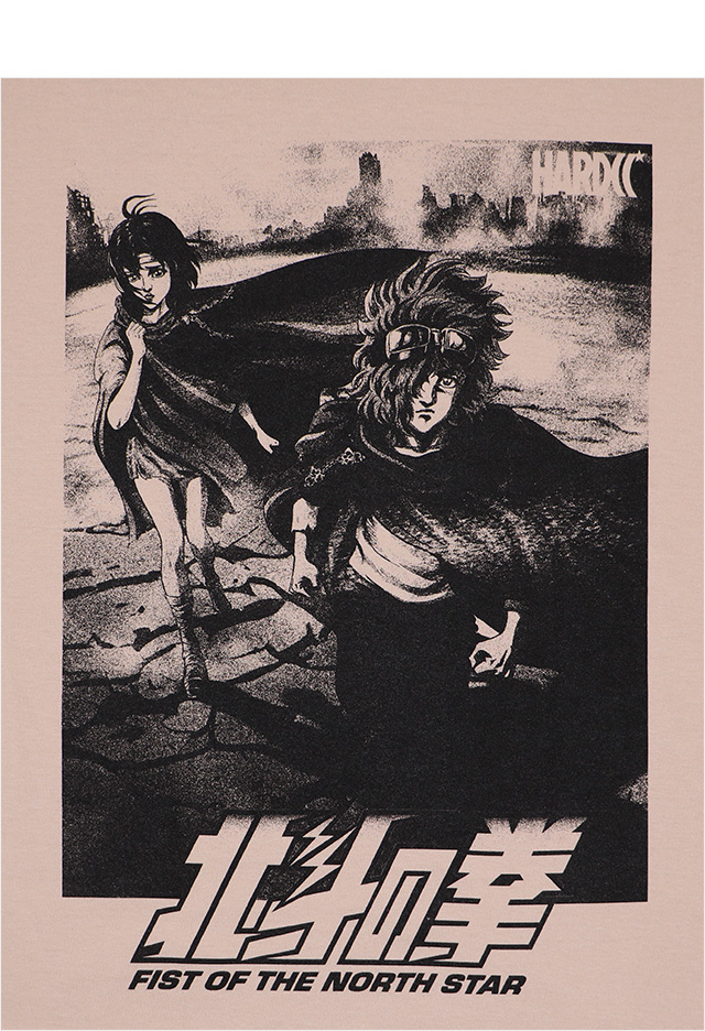 HARDCC(コアチョコ)