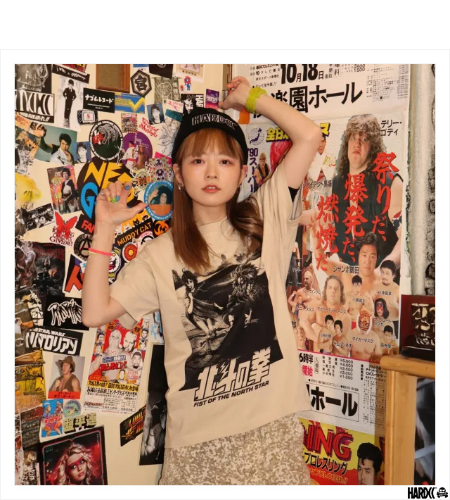 HARDCC(コアチョコ)