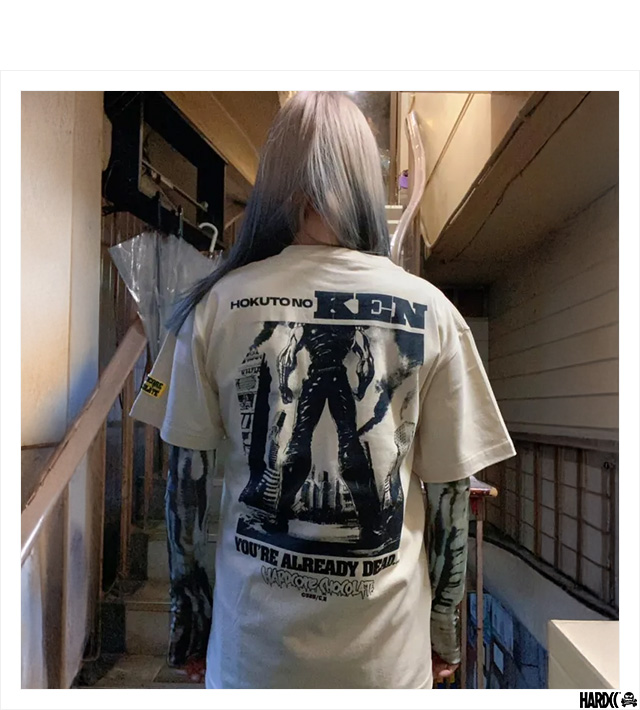 HARDCC(コアチョコ)