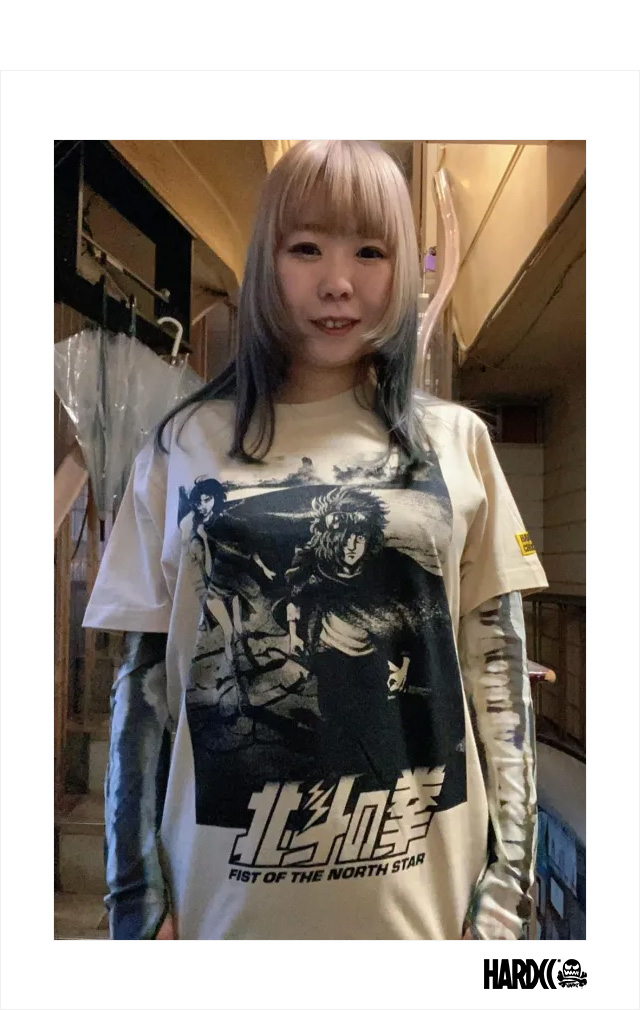 HARDCC(コアチョコ)