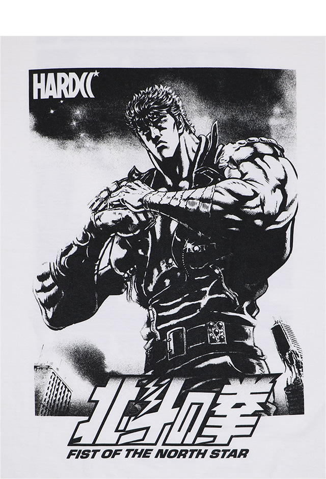 HARDCC(コアチョコ)