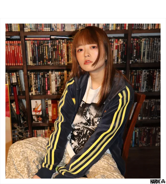 HARDCC(コアチョコ)