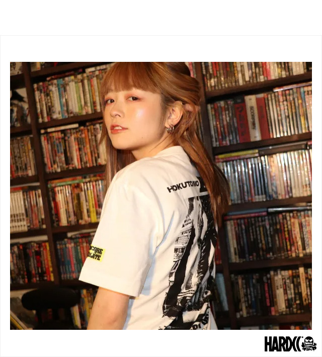 HARDCC(コアチョコ)