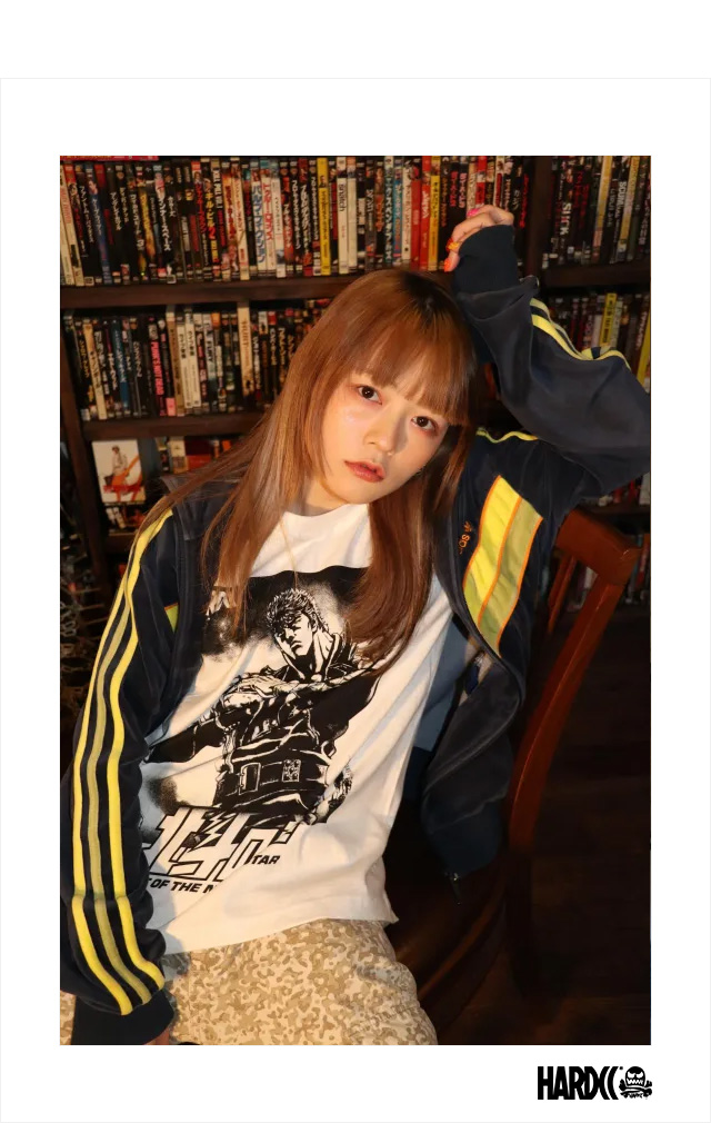 HARDCC(コアチョコ)