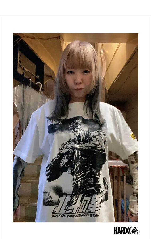 HARDCC(コアチョコ)