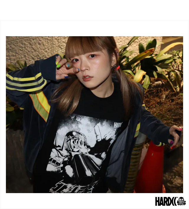 HARDCC(コアチョコ)