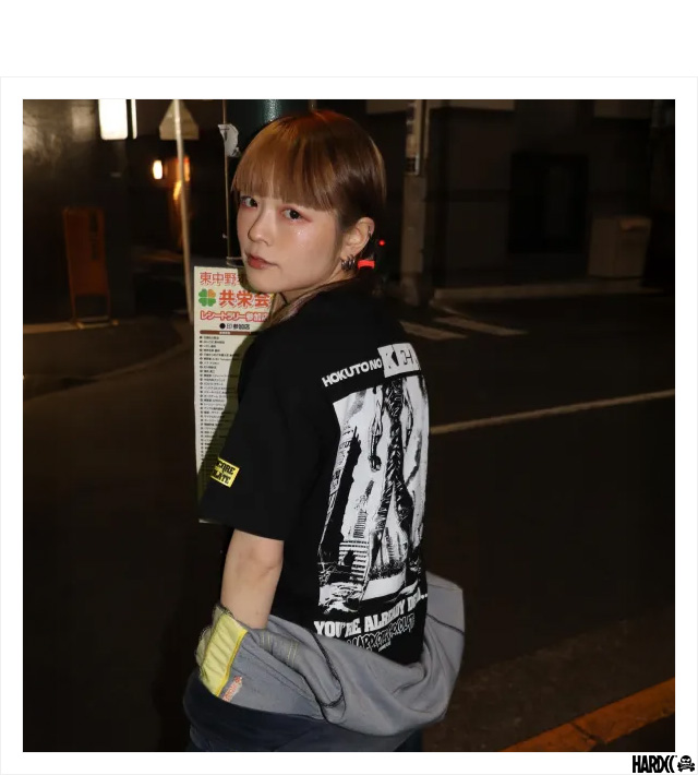 HARDCC(コアチョコ)