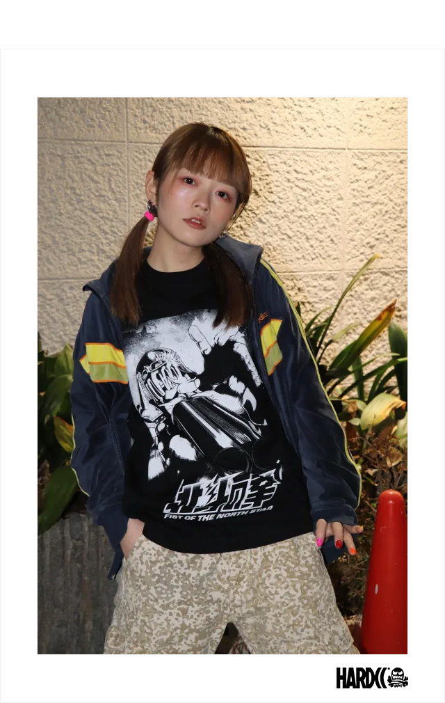 HARDCC(コアチョコ)