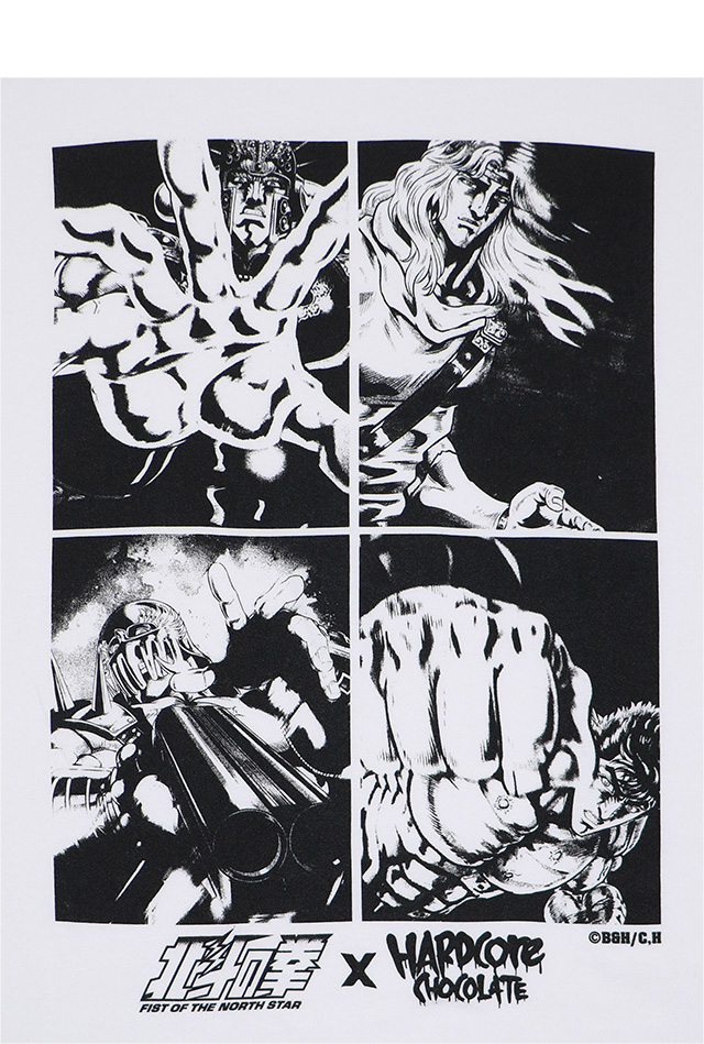 HARDCC(コアチョコ)