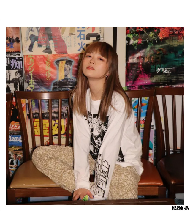 HARDCC(コアチョコ)