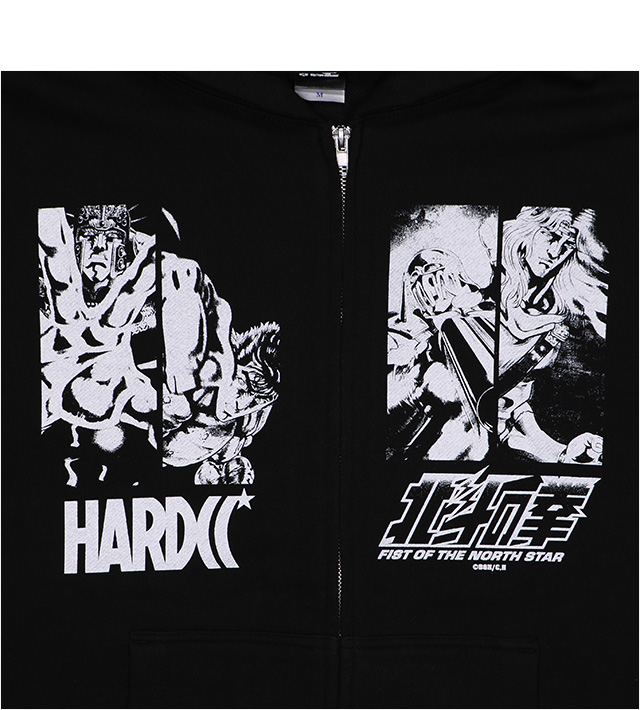 HARDCC(コアチョコ)