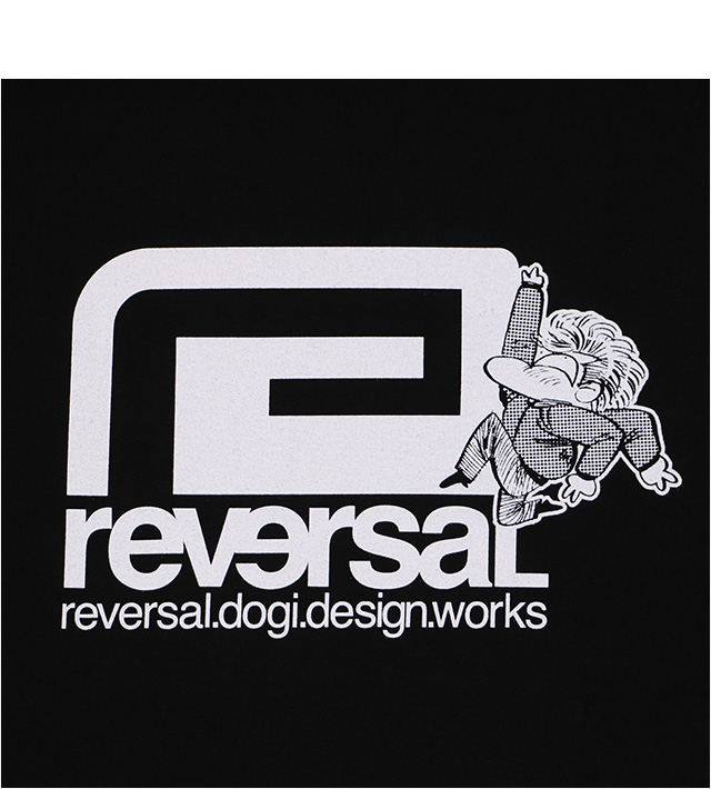 reversal(リバーサル)