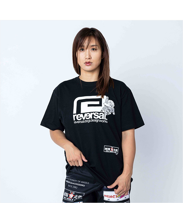 reversal(リバーサル)