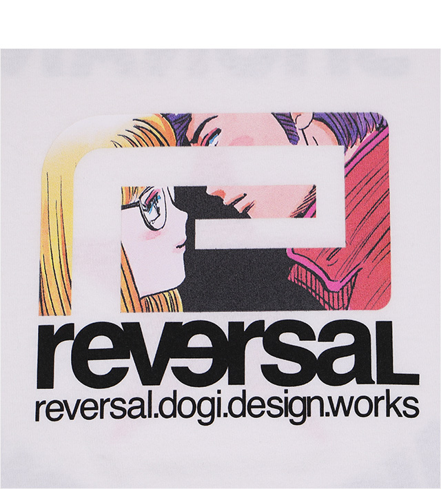 reversal(リバーサル)