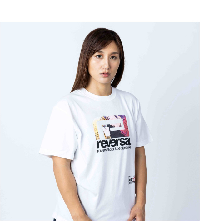 reversal(リバーサル)