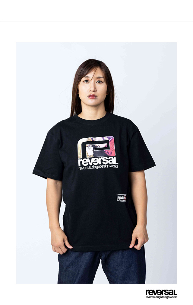 reversal(リバーサル)