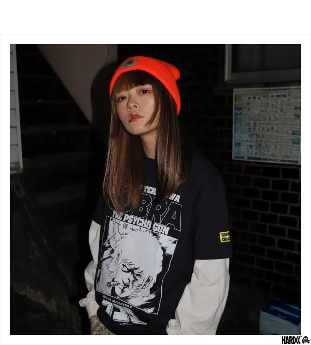 HARDCC(コアチョコ)