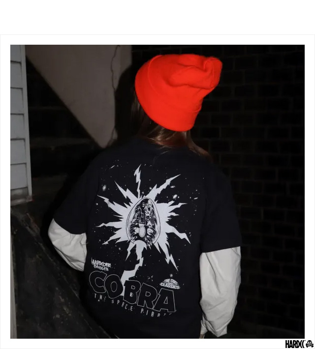 HARDCC(コアチョコ)