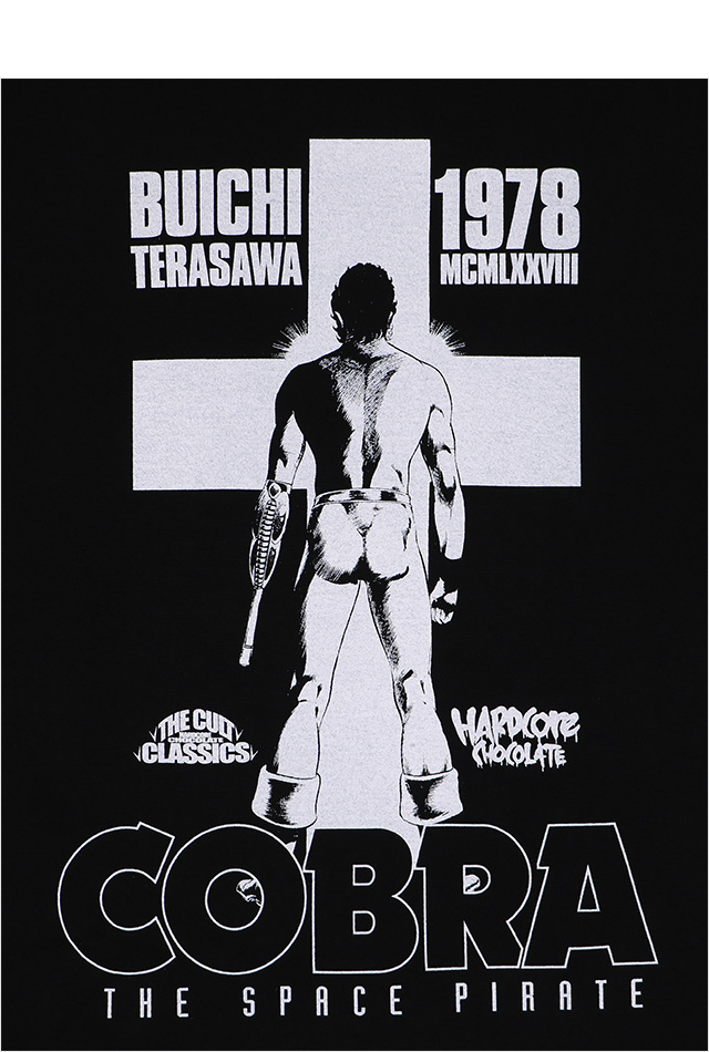 HARDCC(コアチョコ)