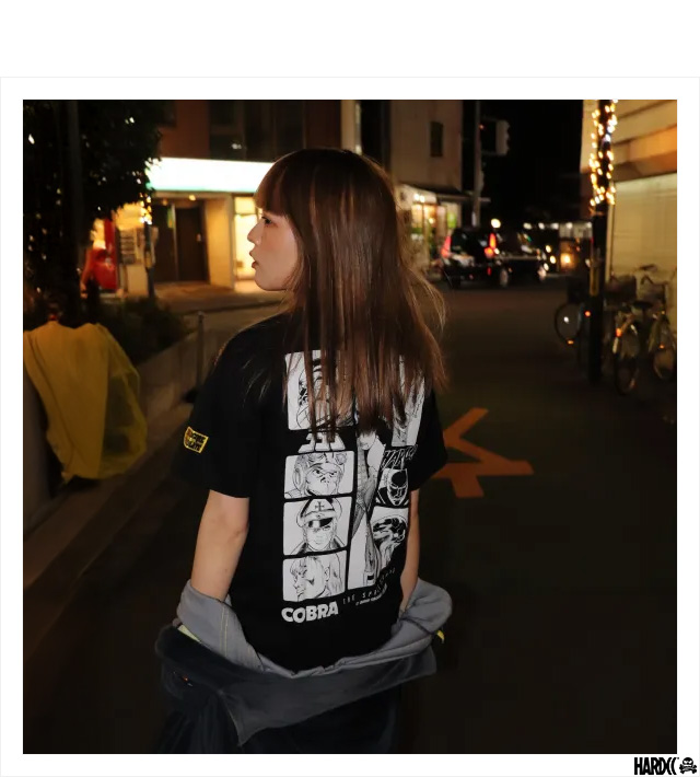 HARDCC(コアチョコ)