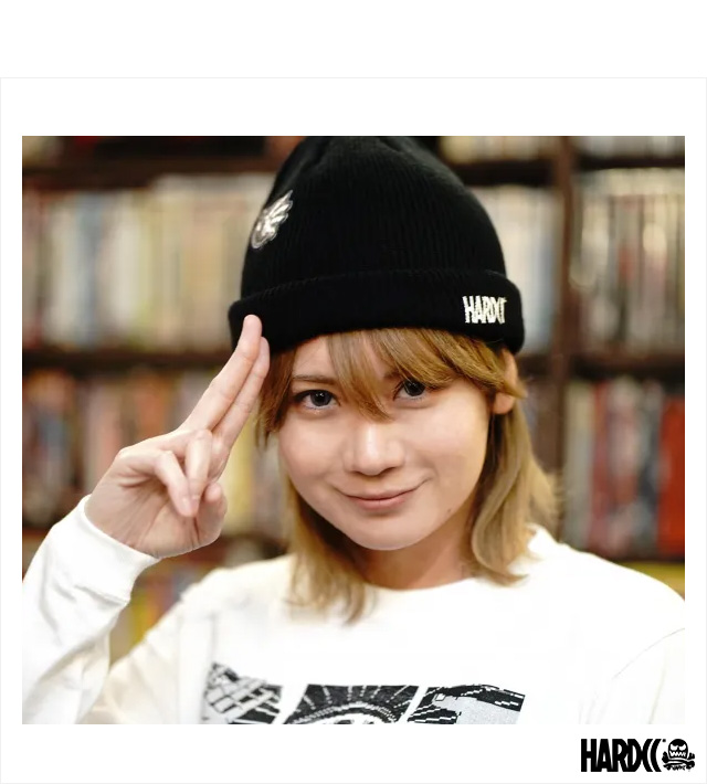 HARDCC(コアチョコ)