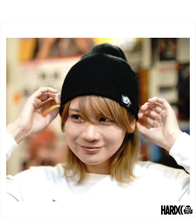 HARDCC(コアチョコ)